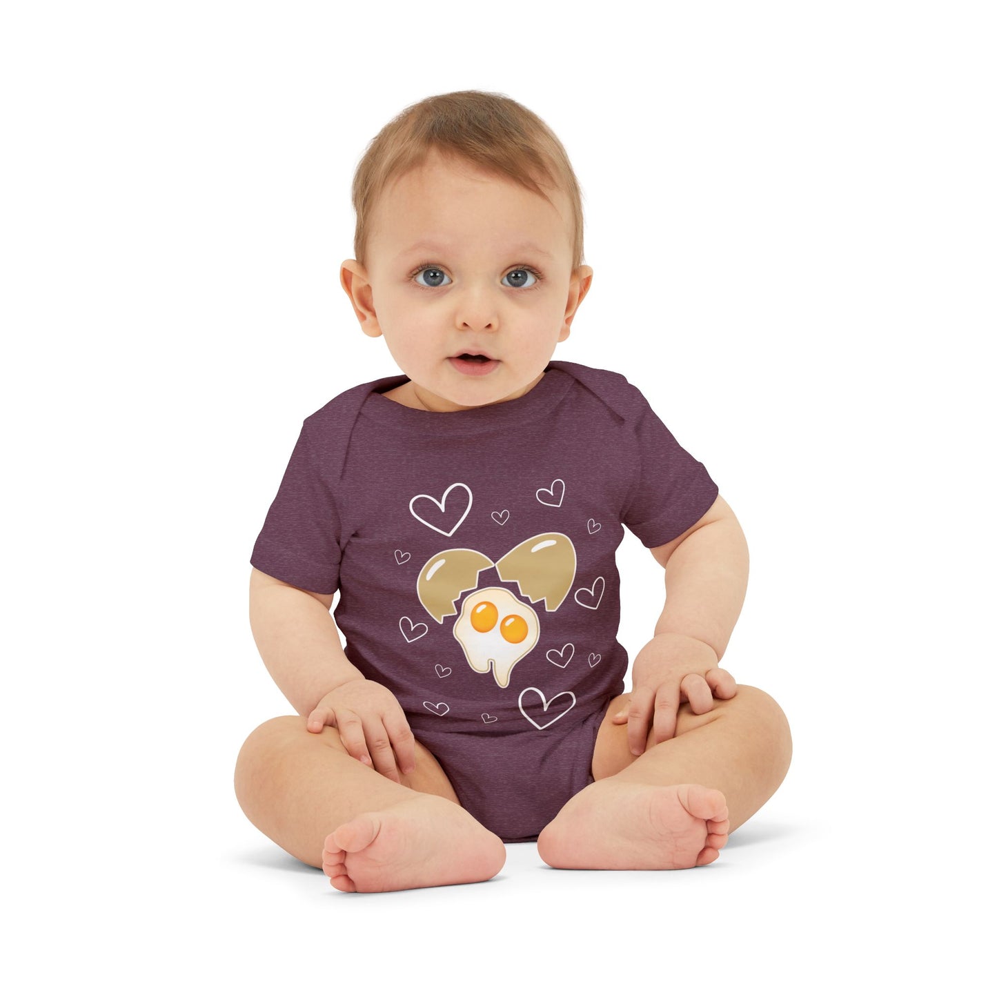 Twins Baby Onesie
