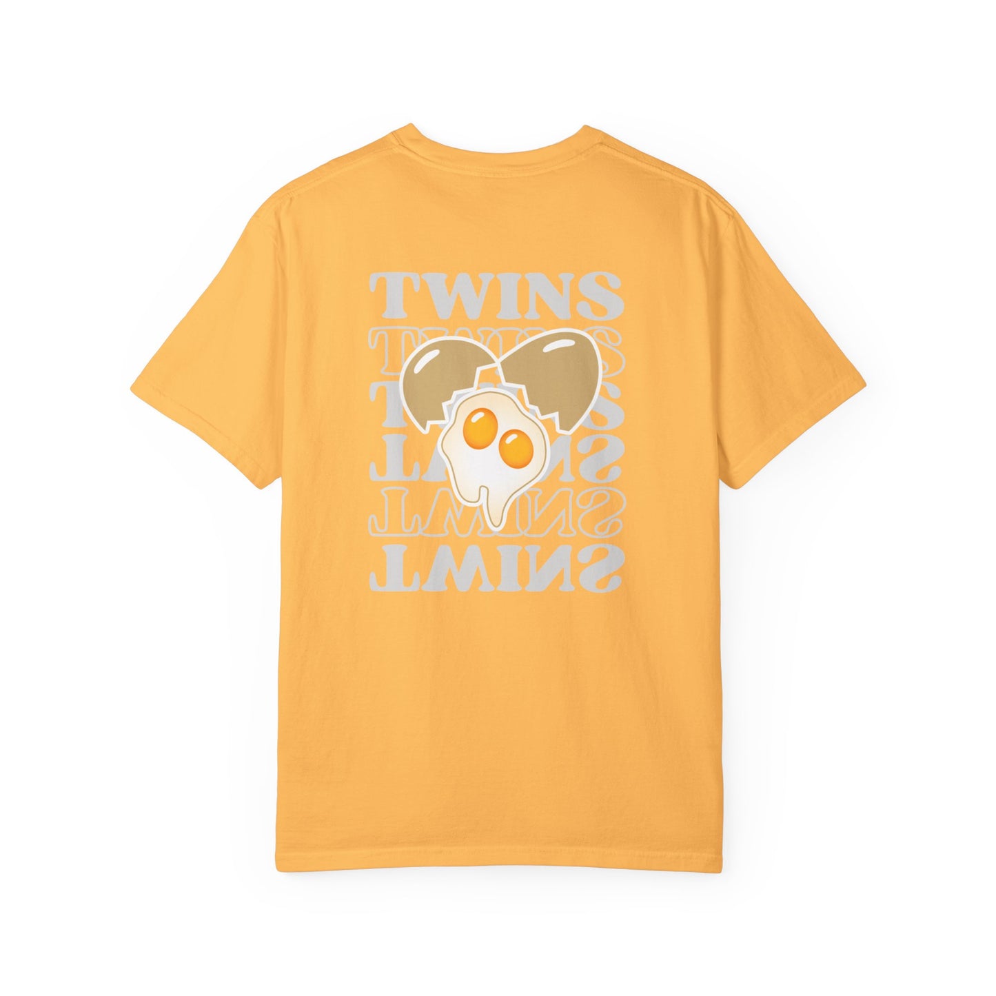 Twin Store Logo Twins T-shirt