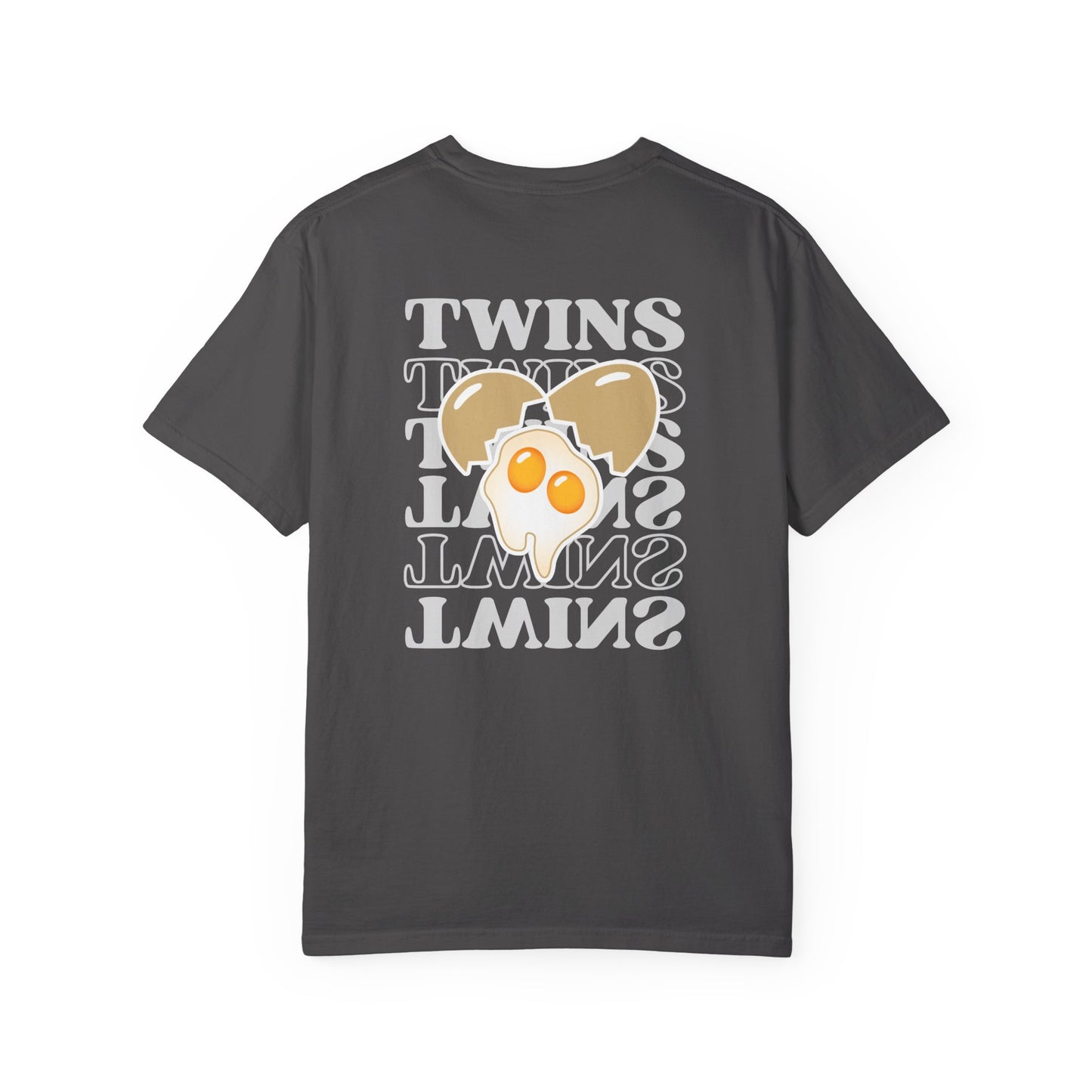 Twin Store Logo Twins T-shirt