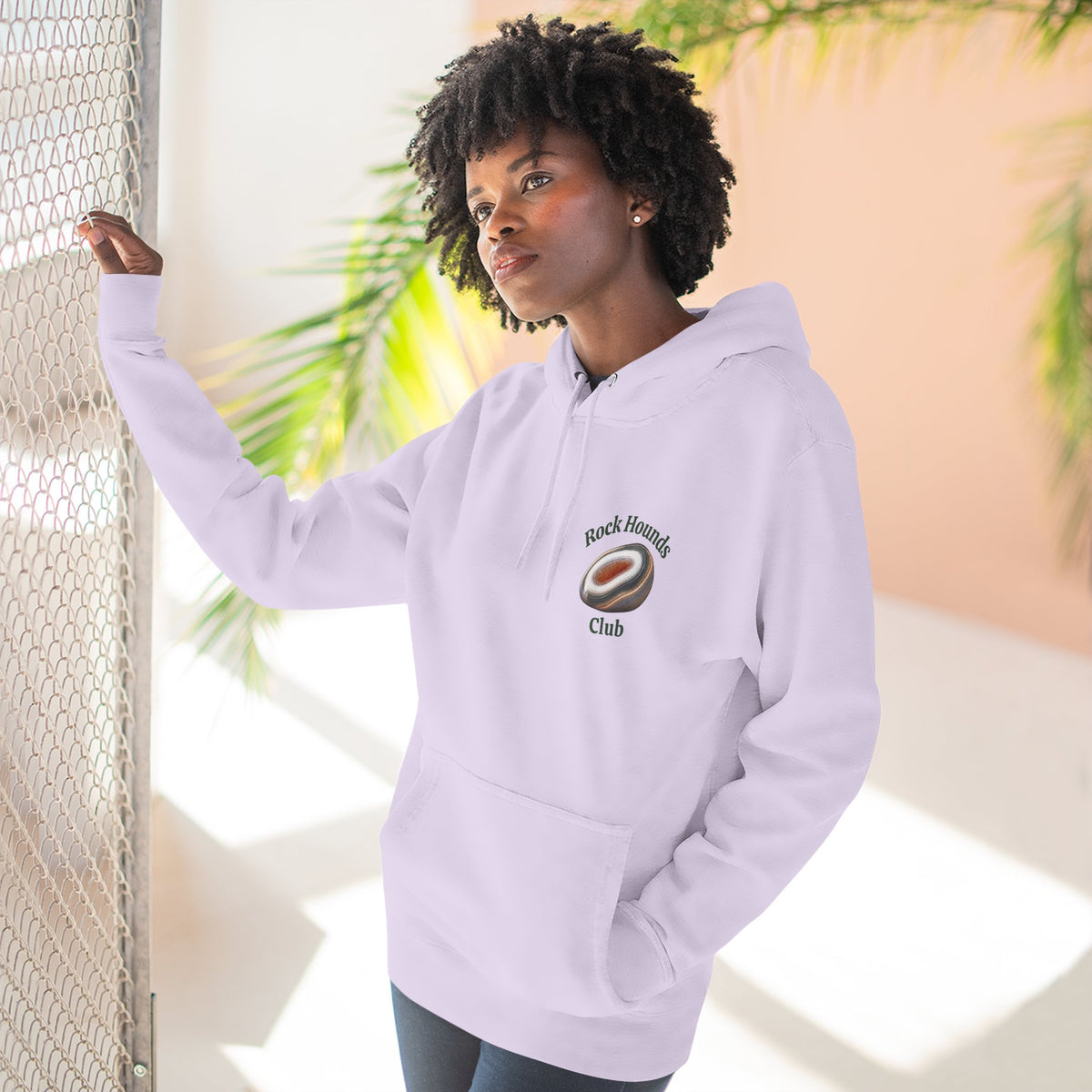 This Is My Rock Hunting Hoodie Fleece Hoodie, Michigan Rock Hounds, Rock Hunters, yooperlite, agate, petoskey stone, pudding stone, Leland blue, amethyst, club