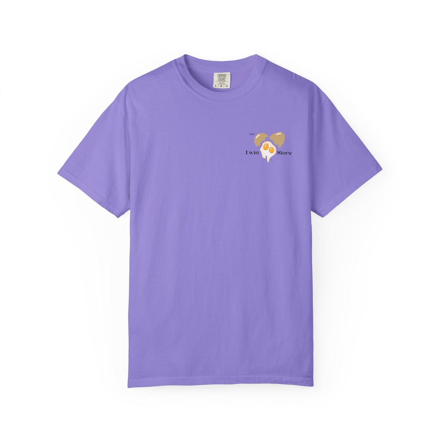 Twin Store Logo Twins T-shirt