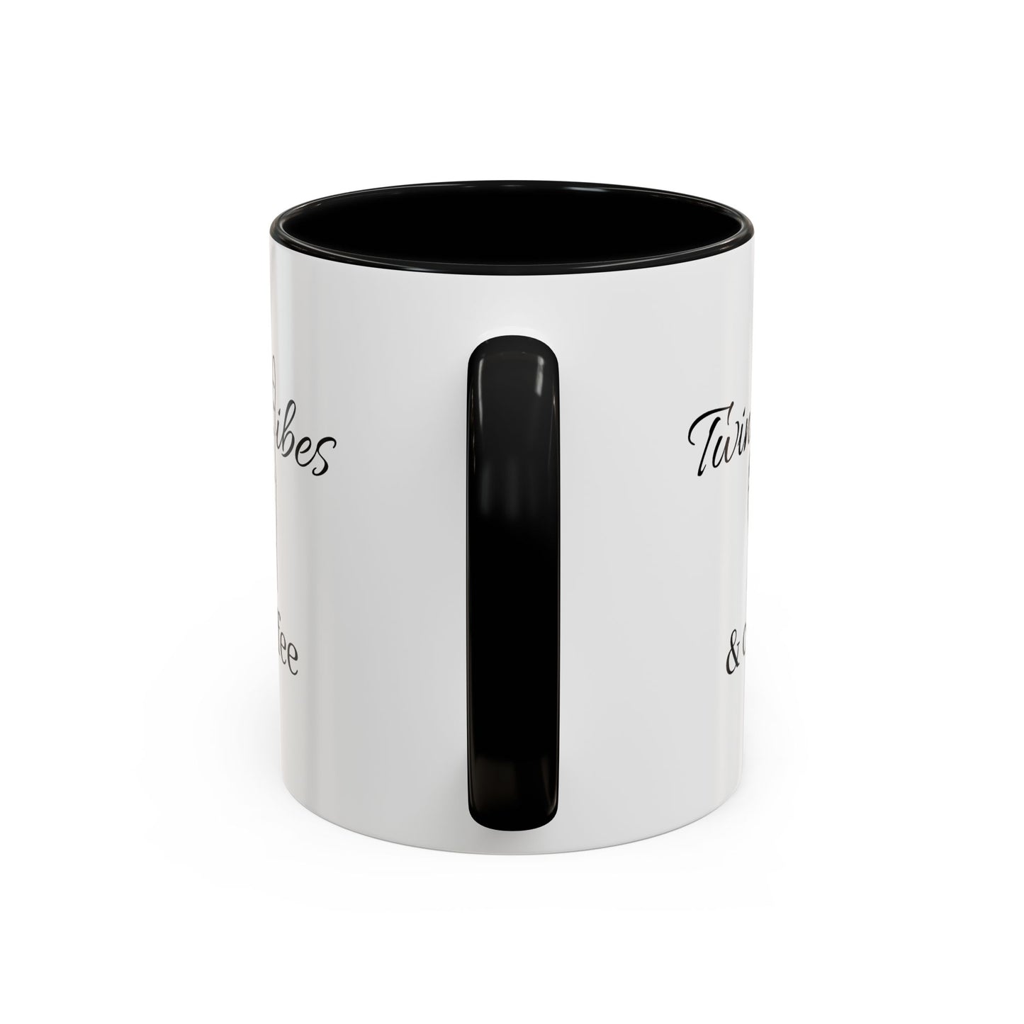 Twin Vibes and Coffee Mug