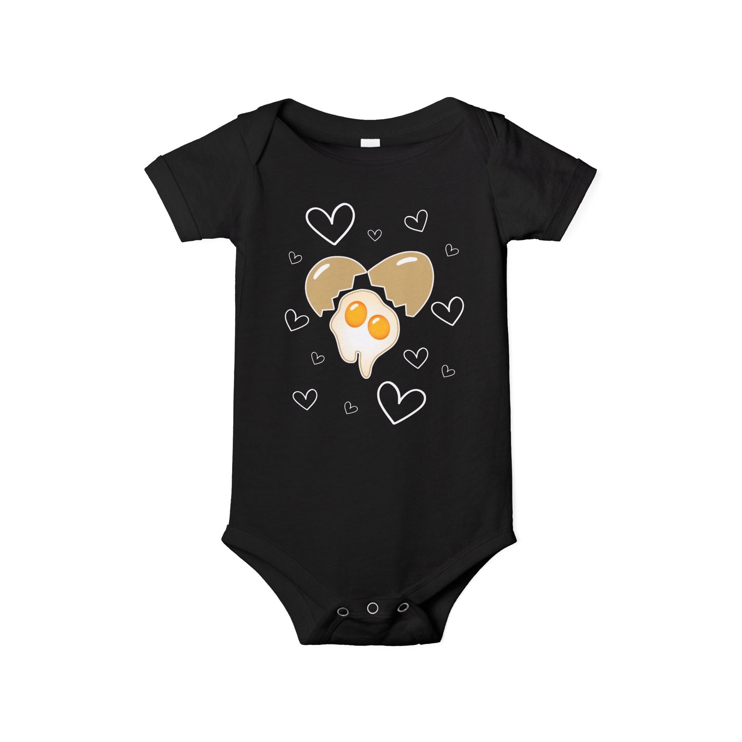 Twins Baby Onesie