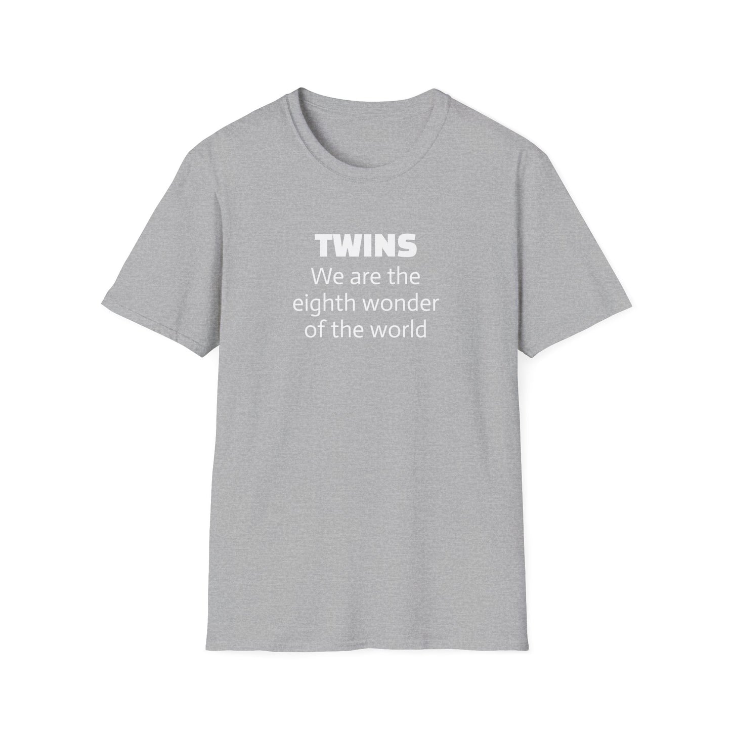 Twin Phenomenon T-Shirt