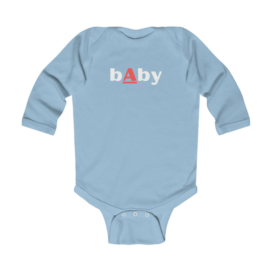 bAby Bodysuit