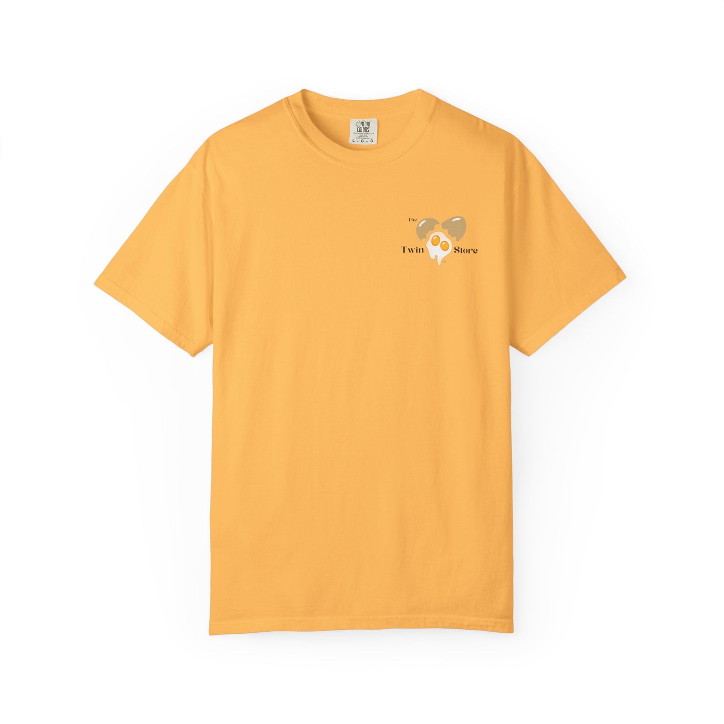Twin Store Logo Twins T-shirt