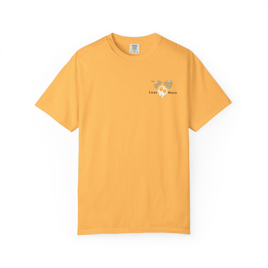 Twin Store Logo Twins T-shirt