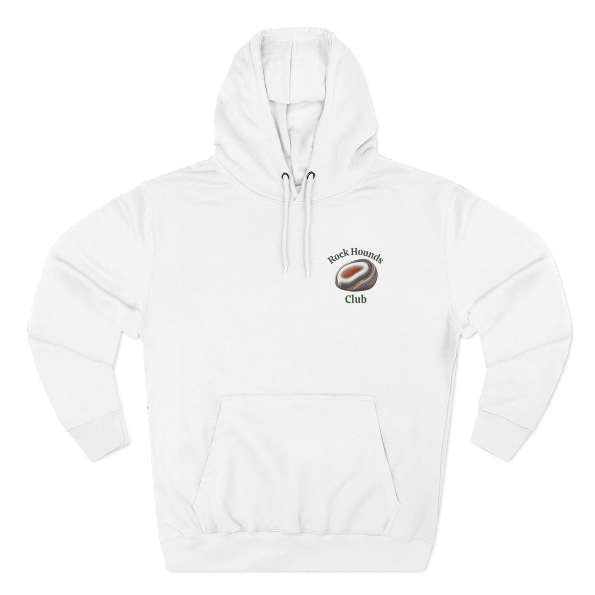 This Is My Rock Hunting Hoodie Fleece Hoodie, Michigan Rock Hounds, Rock Hunters, yooperlite, agate, petoskey stone, pudding stone, Leland blue, amethyst, club
