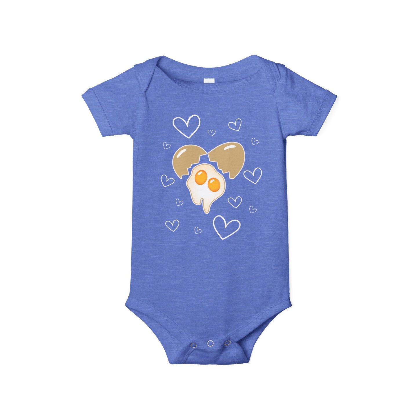 Twins Baby Onesie