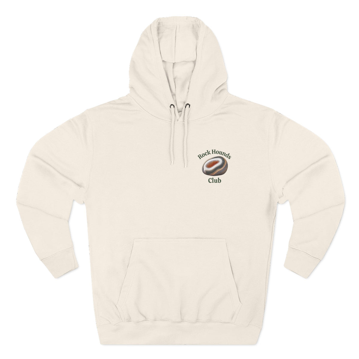 This Is My Rock Hunting Hoodie Fleece Hoodie, Michigan Rock Hounds, Rock Hunters, yooperlite, agate, petoskey stone, pudding stone, Leland blue, amethyst, club