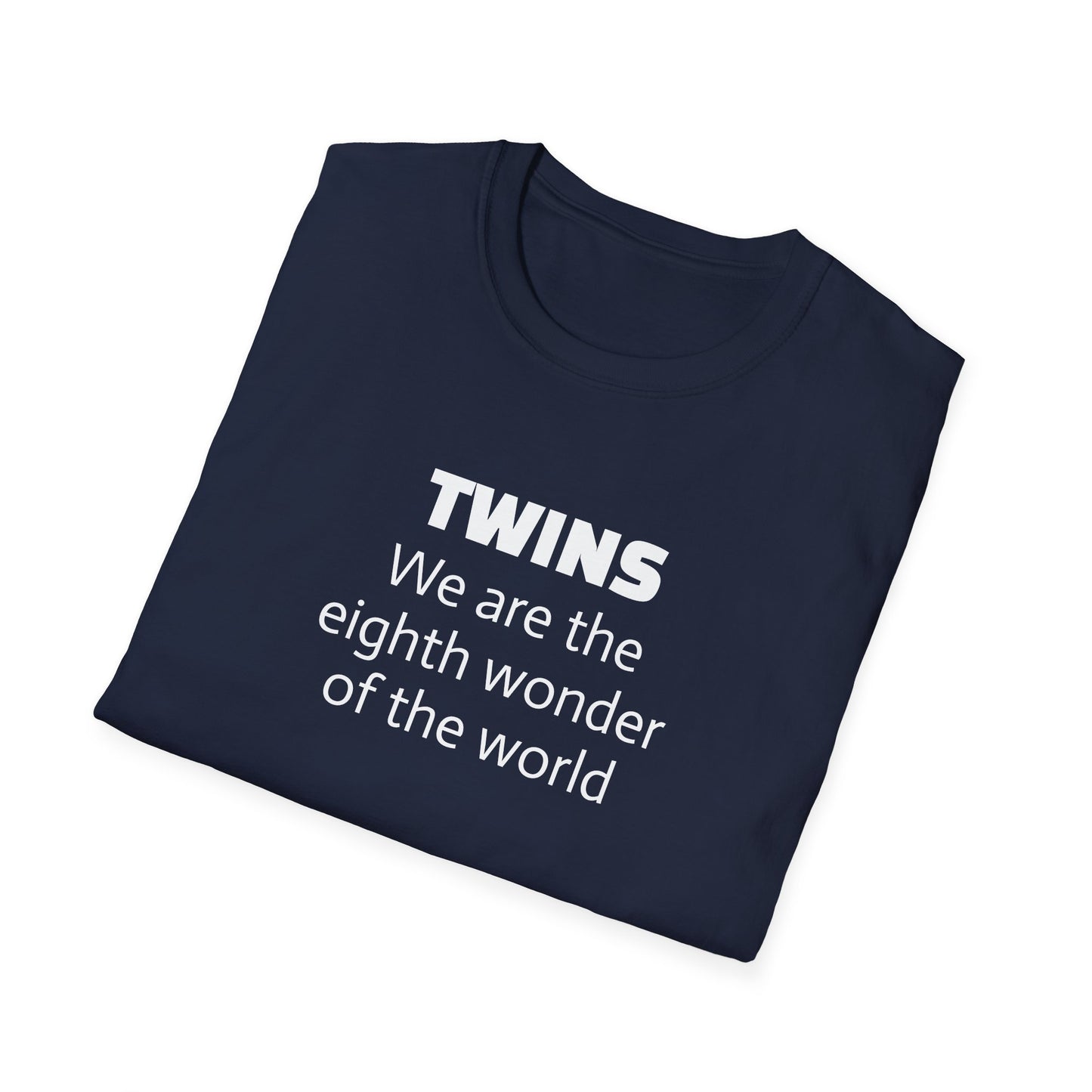 Twin Phenomenon T-Shirt