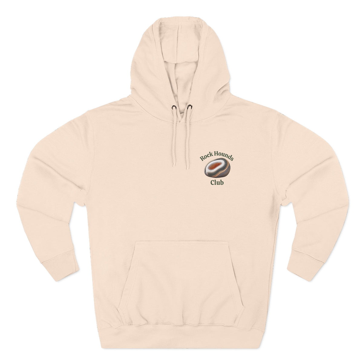 This Is My Rock Hunting Hoodie Fleece Hoodie, Michigan Rock Hounds, Rock Hunters, yooperlite, agate, petoskey stone, pudding stone, Leland blue, amethyst, club