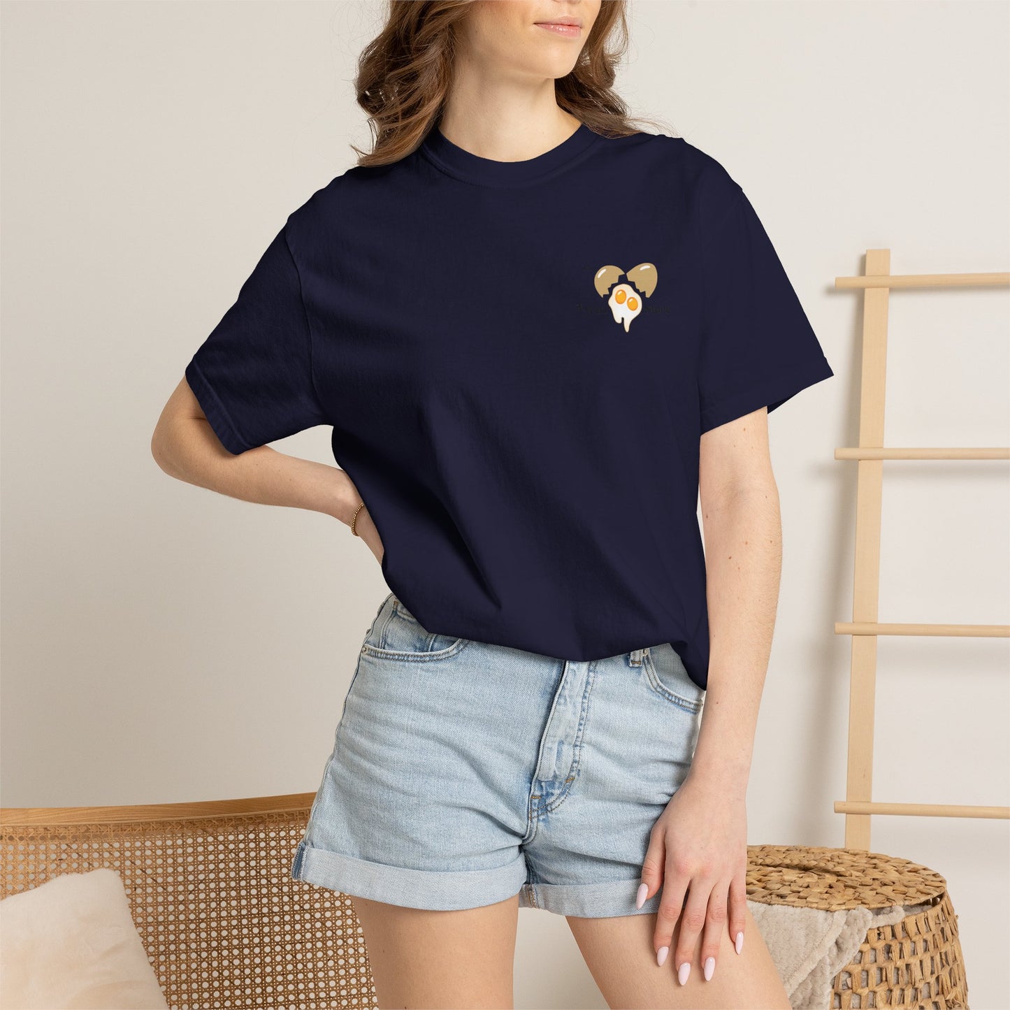 Twin Store Logo Twins T-shirt