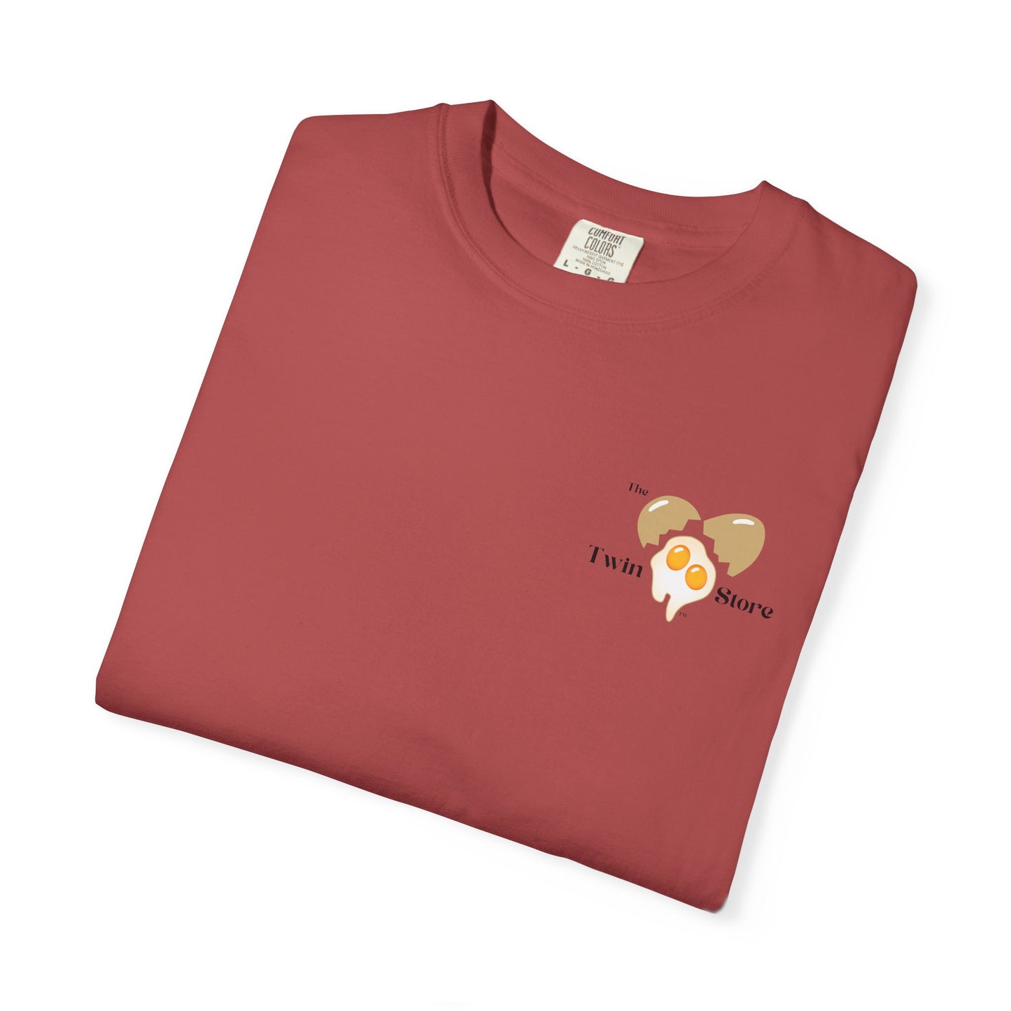 Twin Store Logo Twins T-shirt