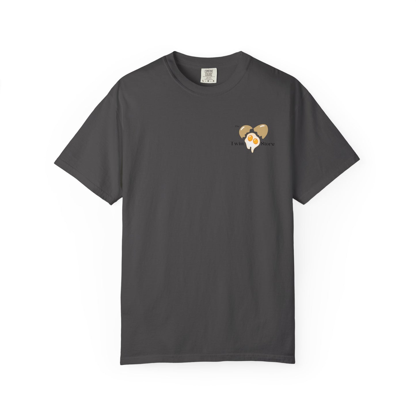 Twin Store Logo Twins T-shirt