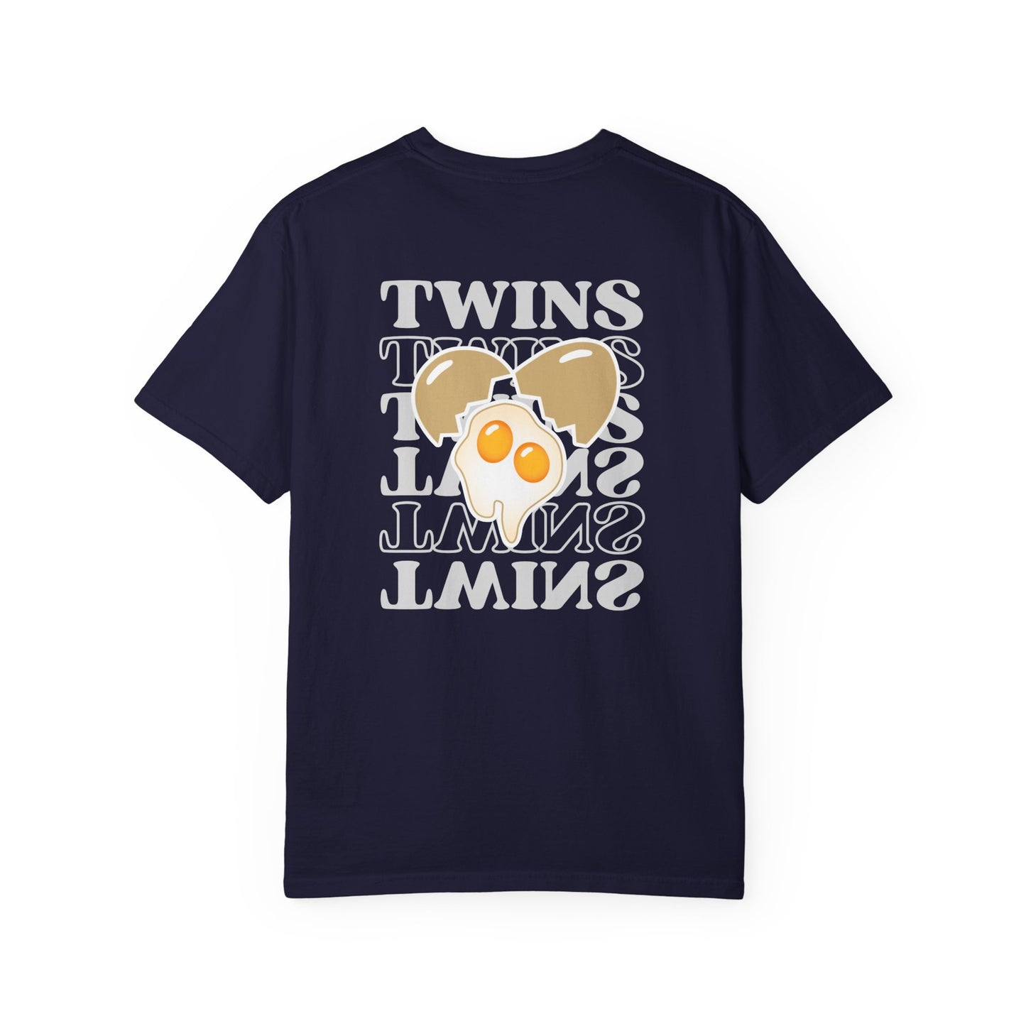 Twin Store Logo Twins T-shirt