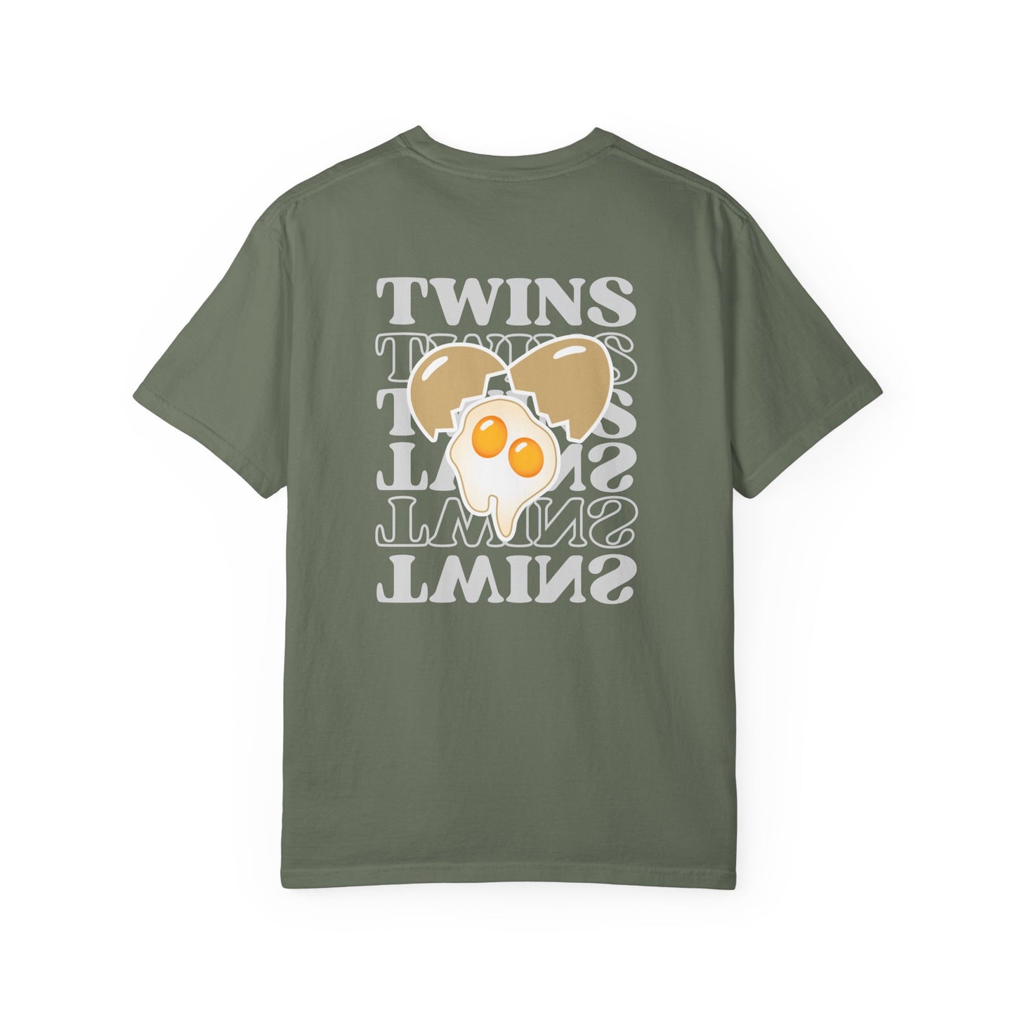 Twin Store Logo Twins T-shirt