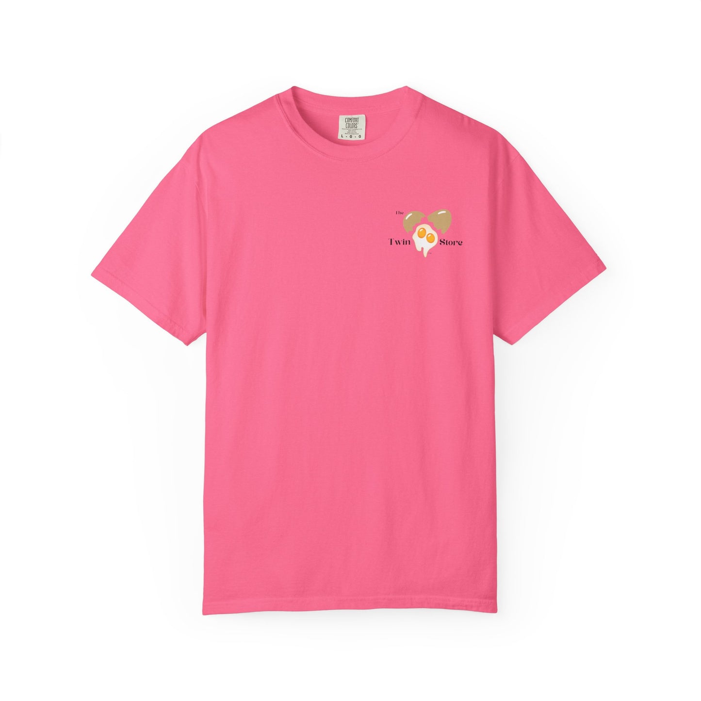 Twin Store Logo Twins T-shirt