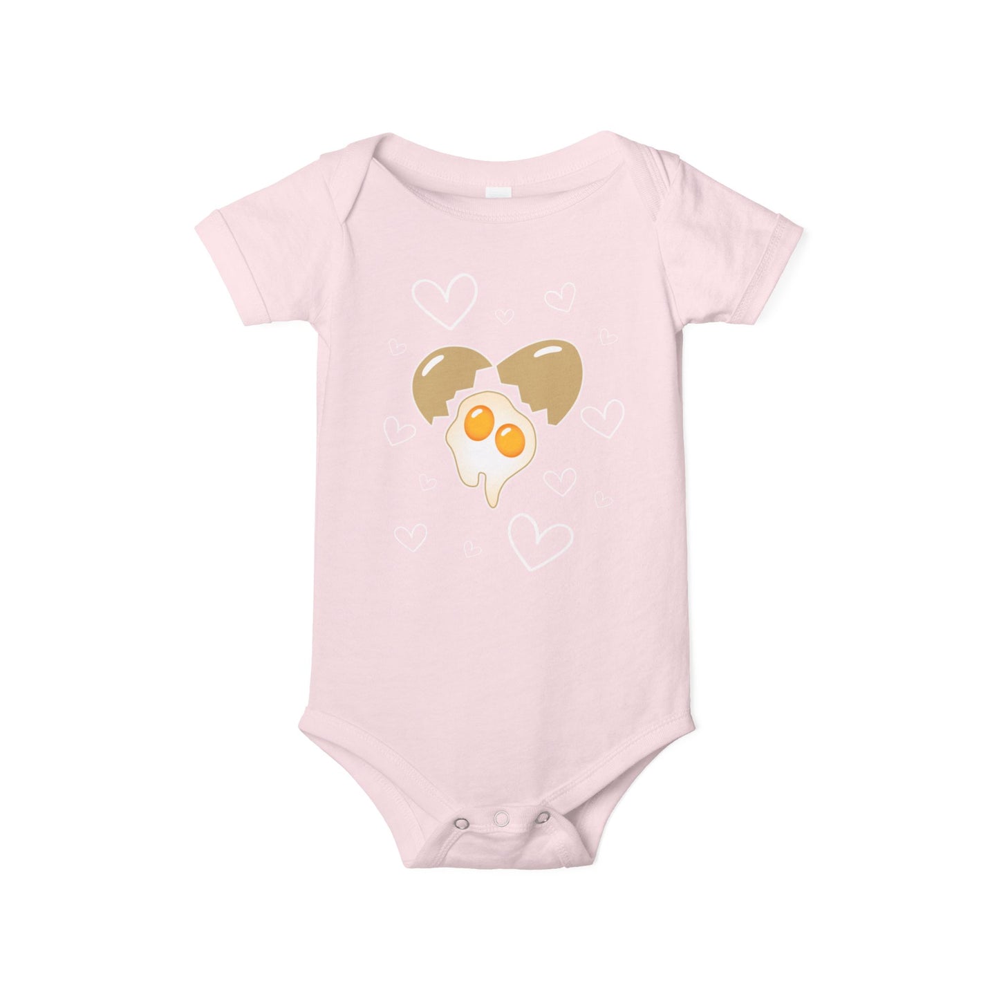 Twins Baby Onesie