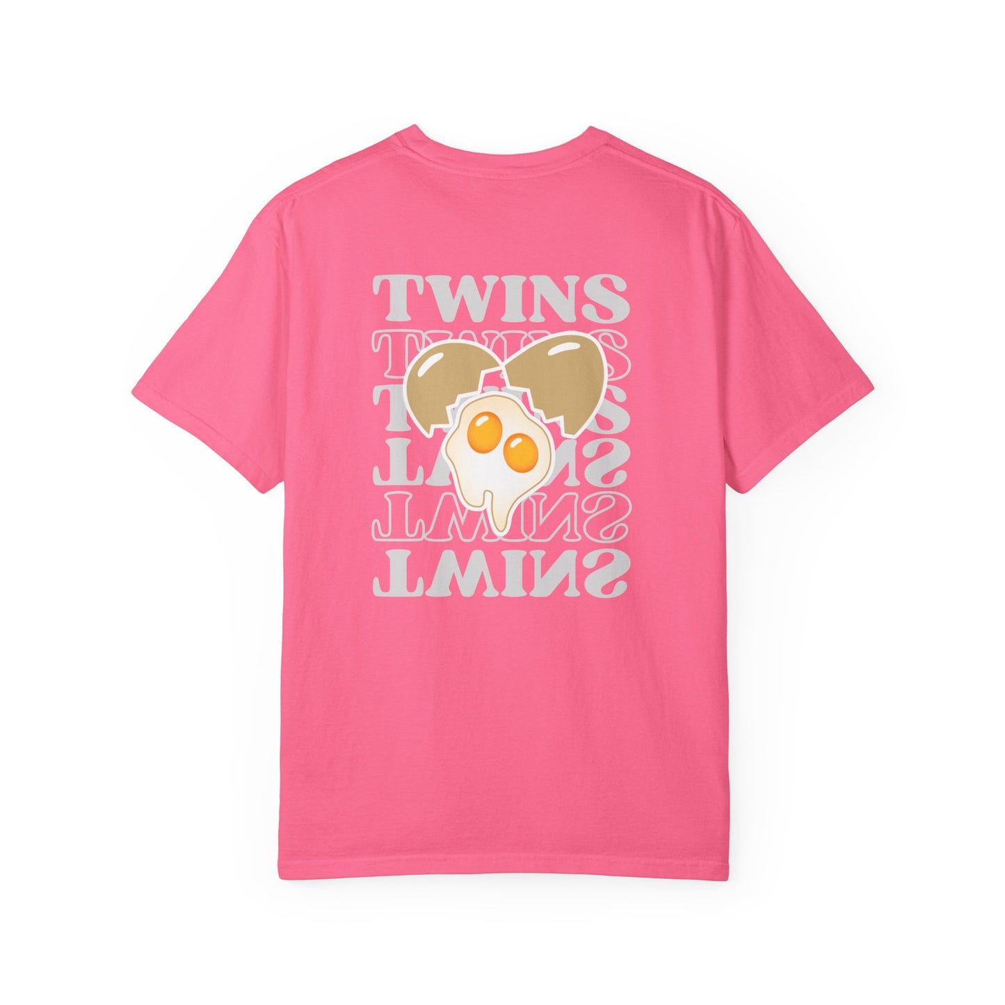 Twin Store Logo Twins T-shirt