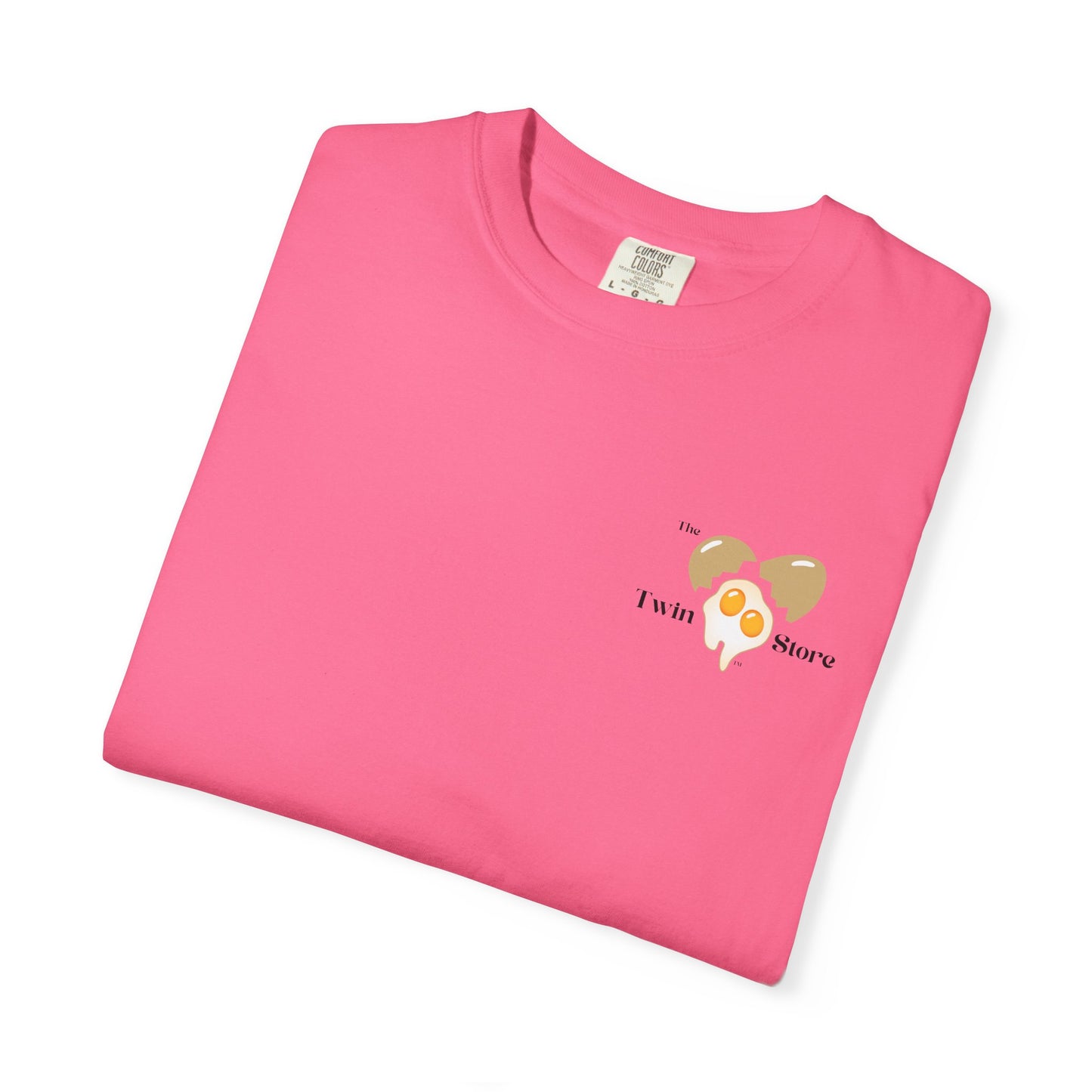 Twin Store Logo Twins T-shirt