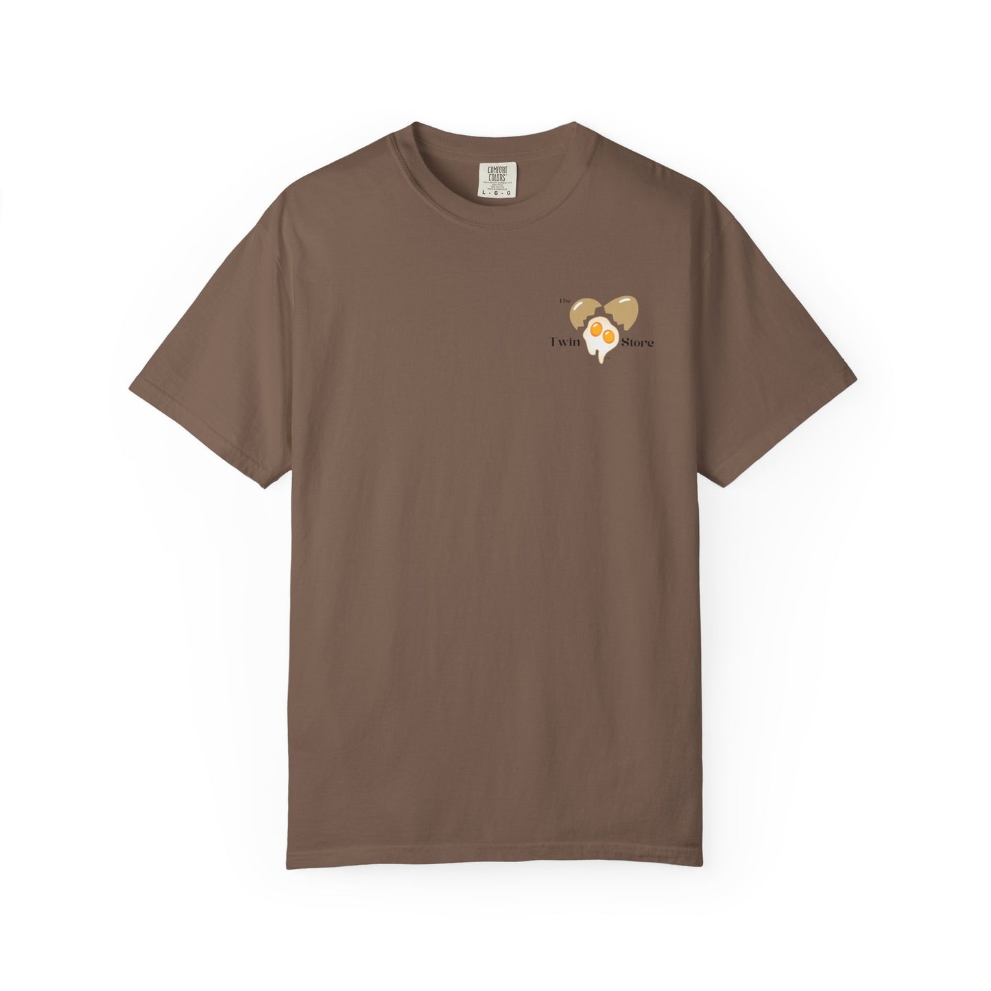 Twin Store Logo Twins T-shirt
