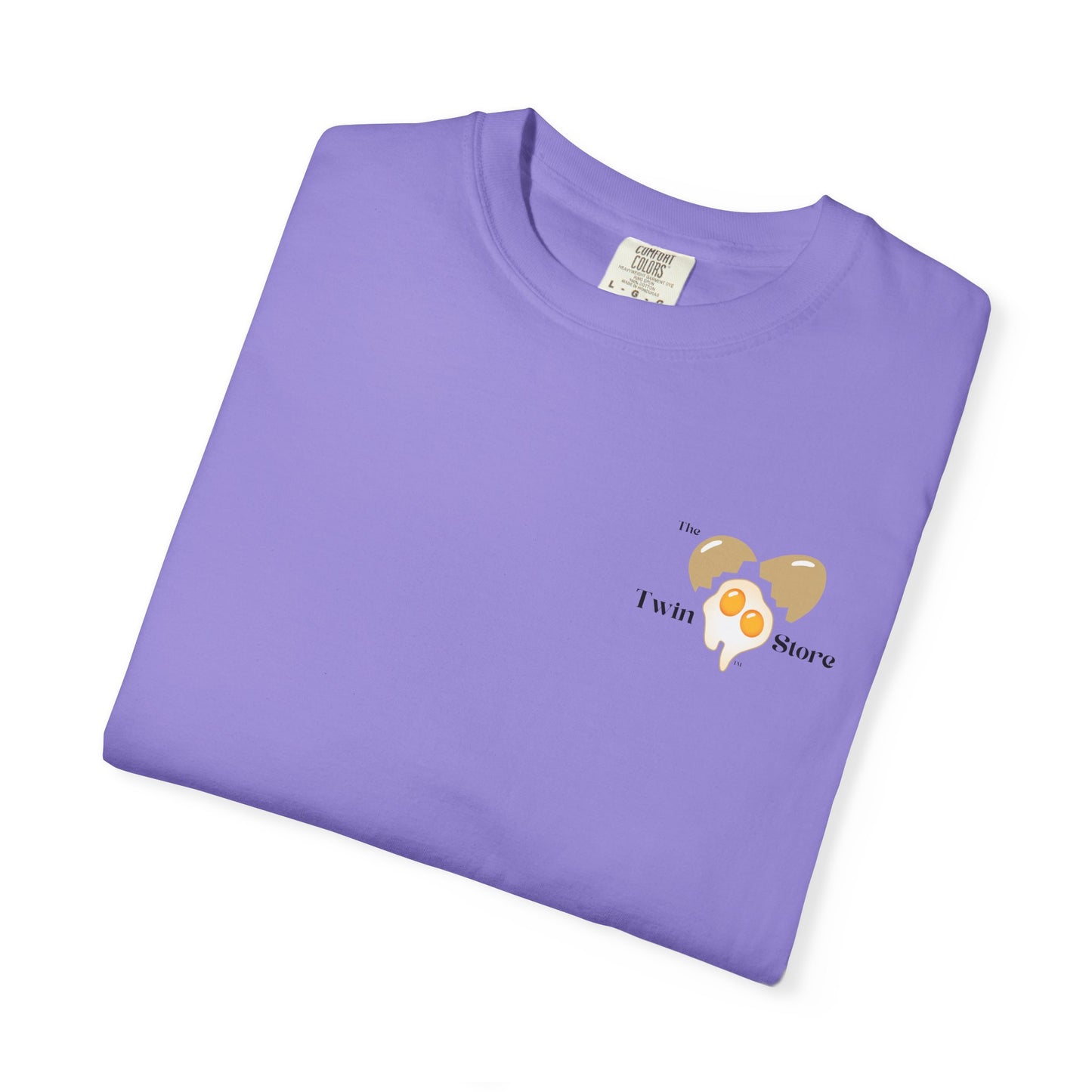 Twin Store Logo Twins T-shirt