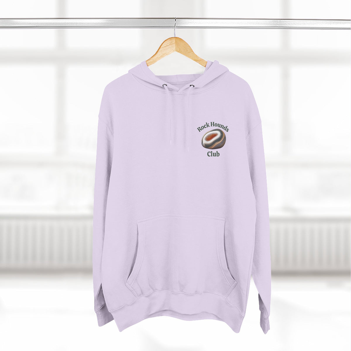 This Is My Rock Hunting Hoodie Fleece Hoodie, Michigan Rock Hounds, Rock Hunters, yooperlite, agate, petoskey stone, pudding stone, Leland blue, amethyst, club