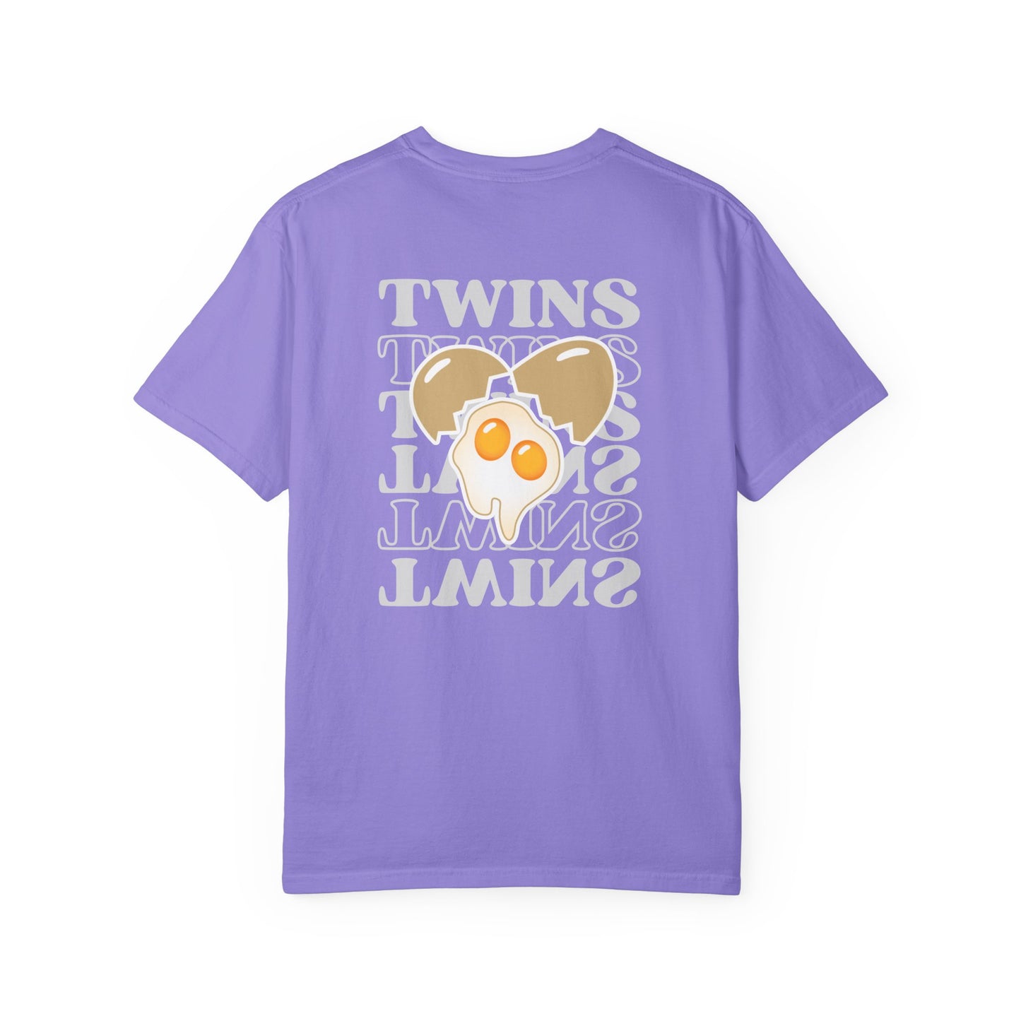 Twin Store Logo Twins T-shirt
