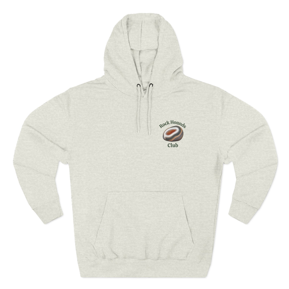 This Is My Rock Hunting Hoodie Fleece Hoodie, Michigan Rock Hounds, Rock Hunters, yooperlite, agate, petoskey stone, pudding stone, Leland blue, amethyst, club