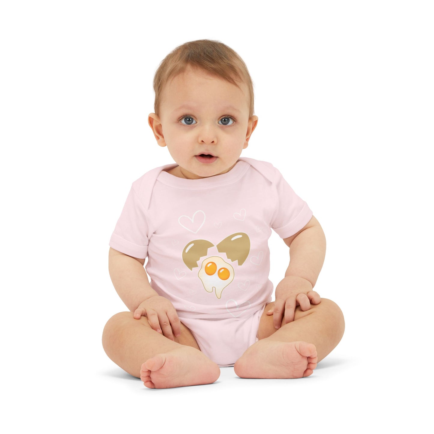 Twins Baby Onesie