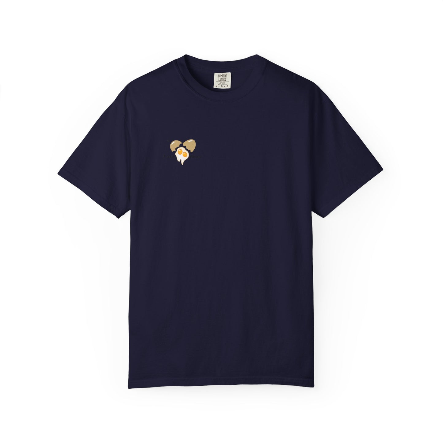 Twins T-shirt with Logo