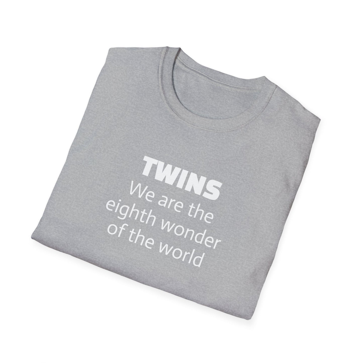 Twin Phenomenon T-Shirt