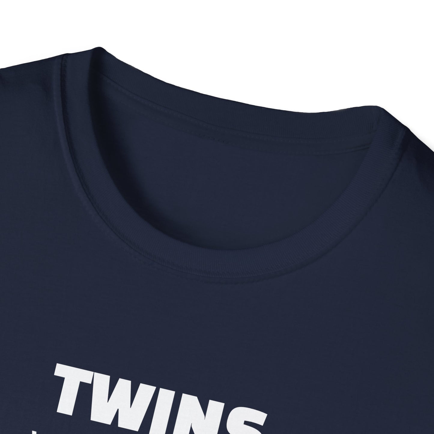 Twin Phenomenon T-Shirt