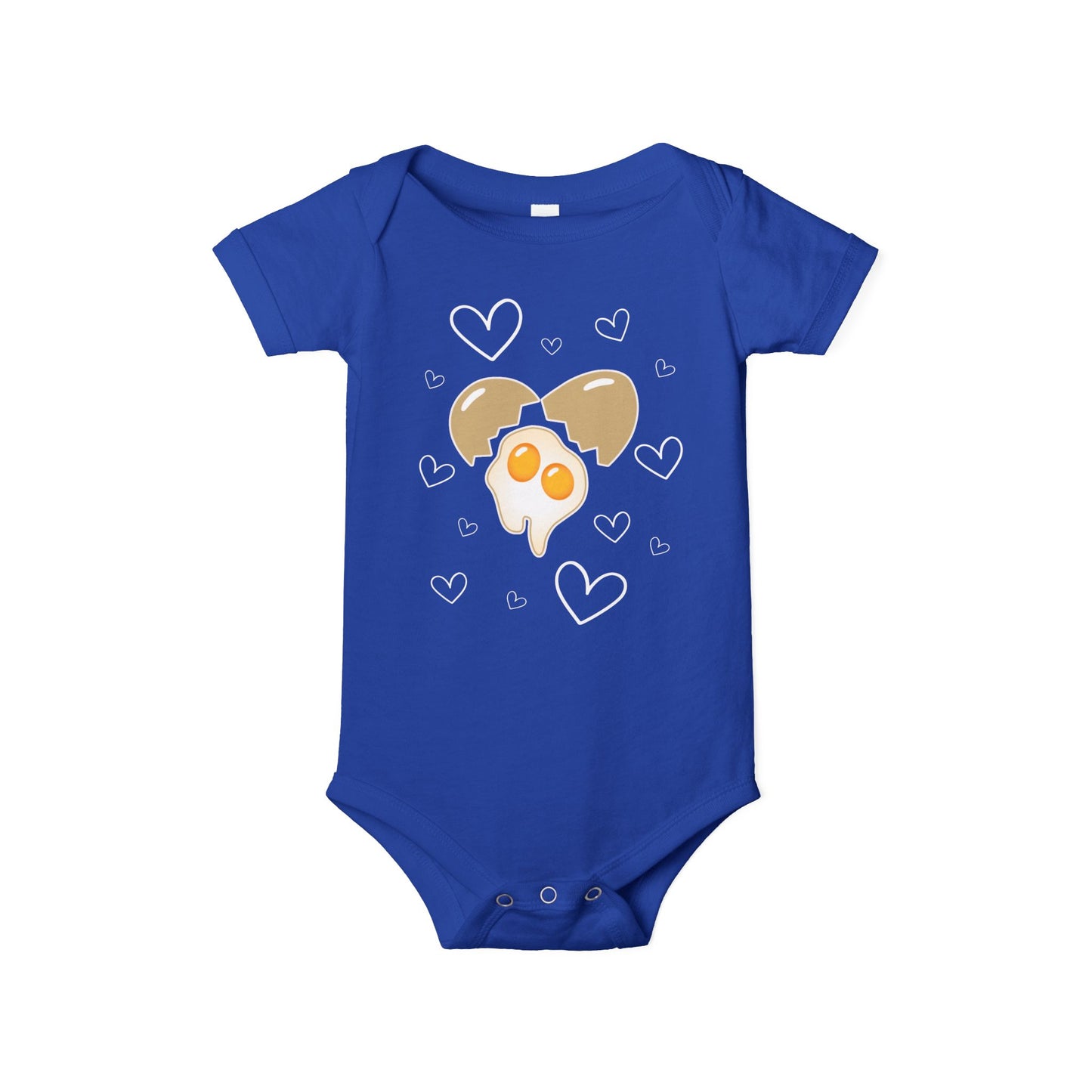 Twins Baby Onesie
