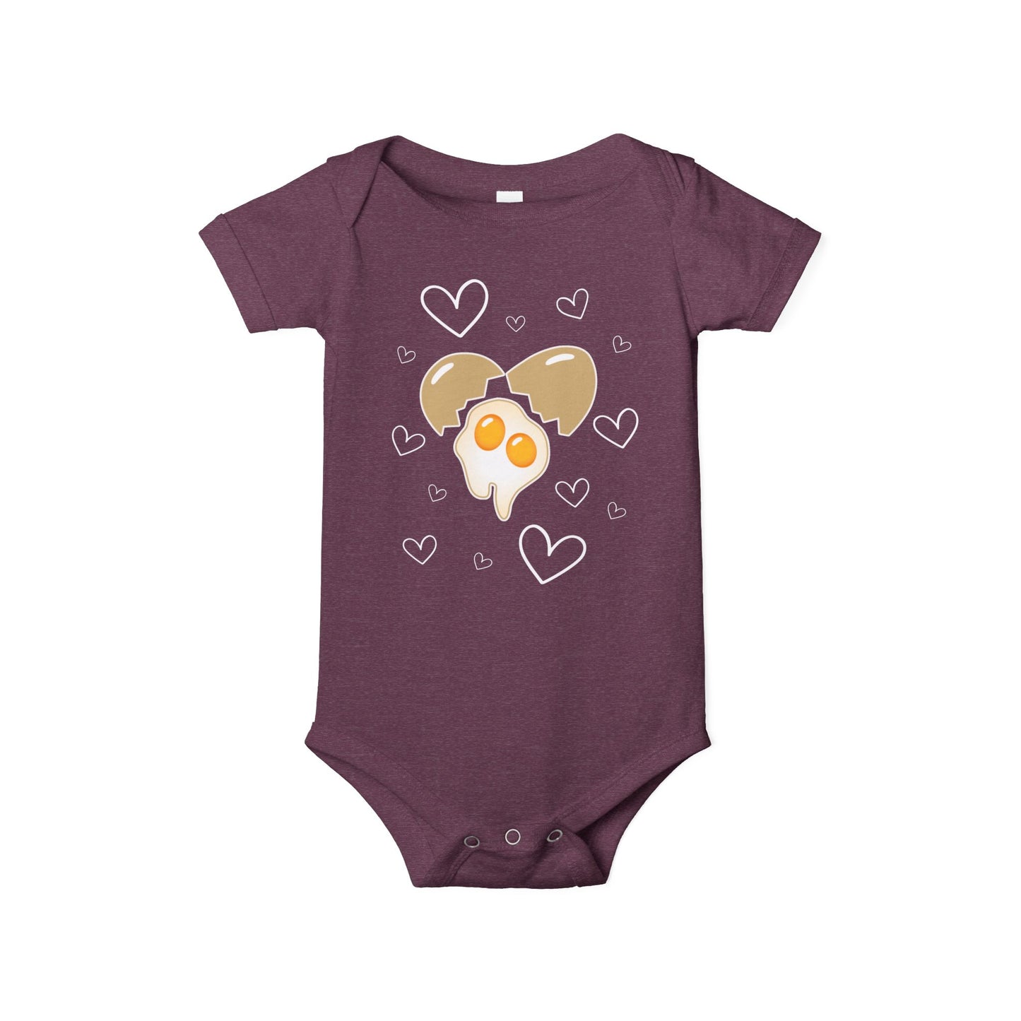 Twins Baby Onesie