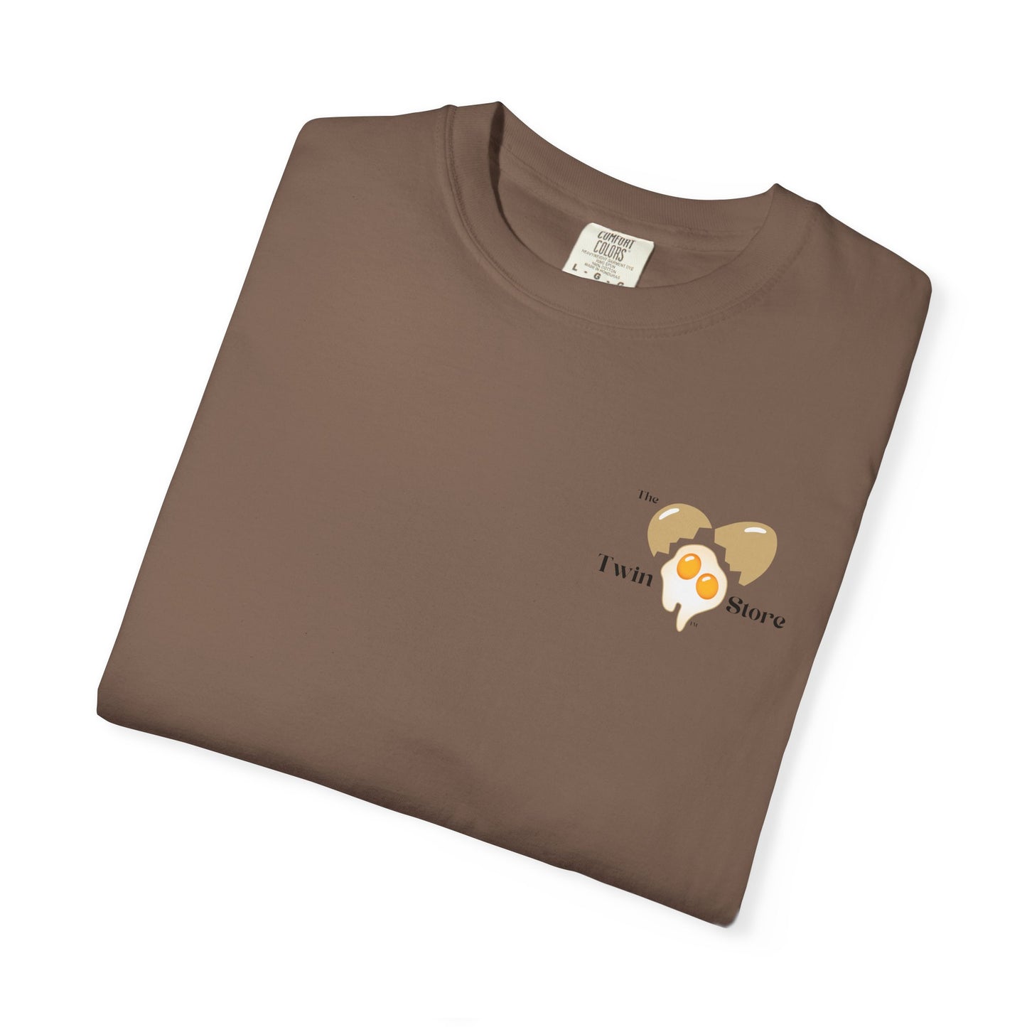 Twin Store Logo Twins T-shirt