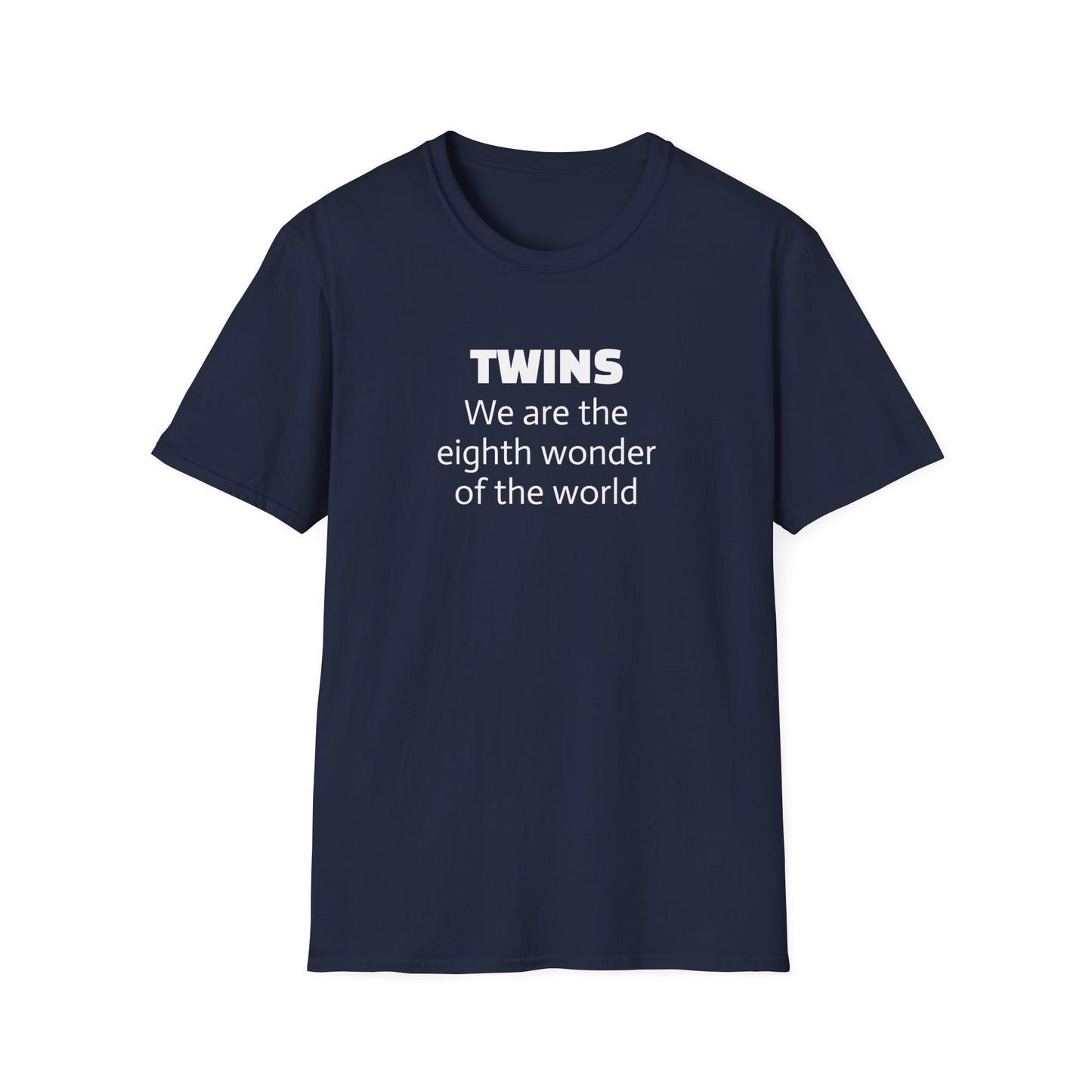 Twin Phenomenon T-Shirt