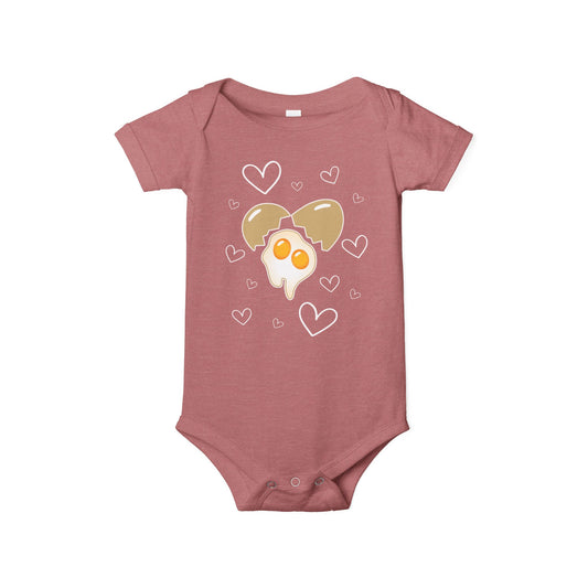 Twins Baby Onesie