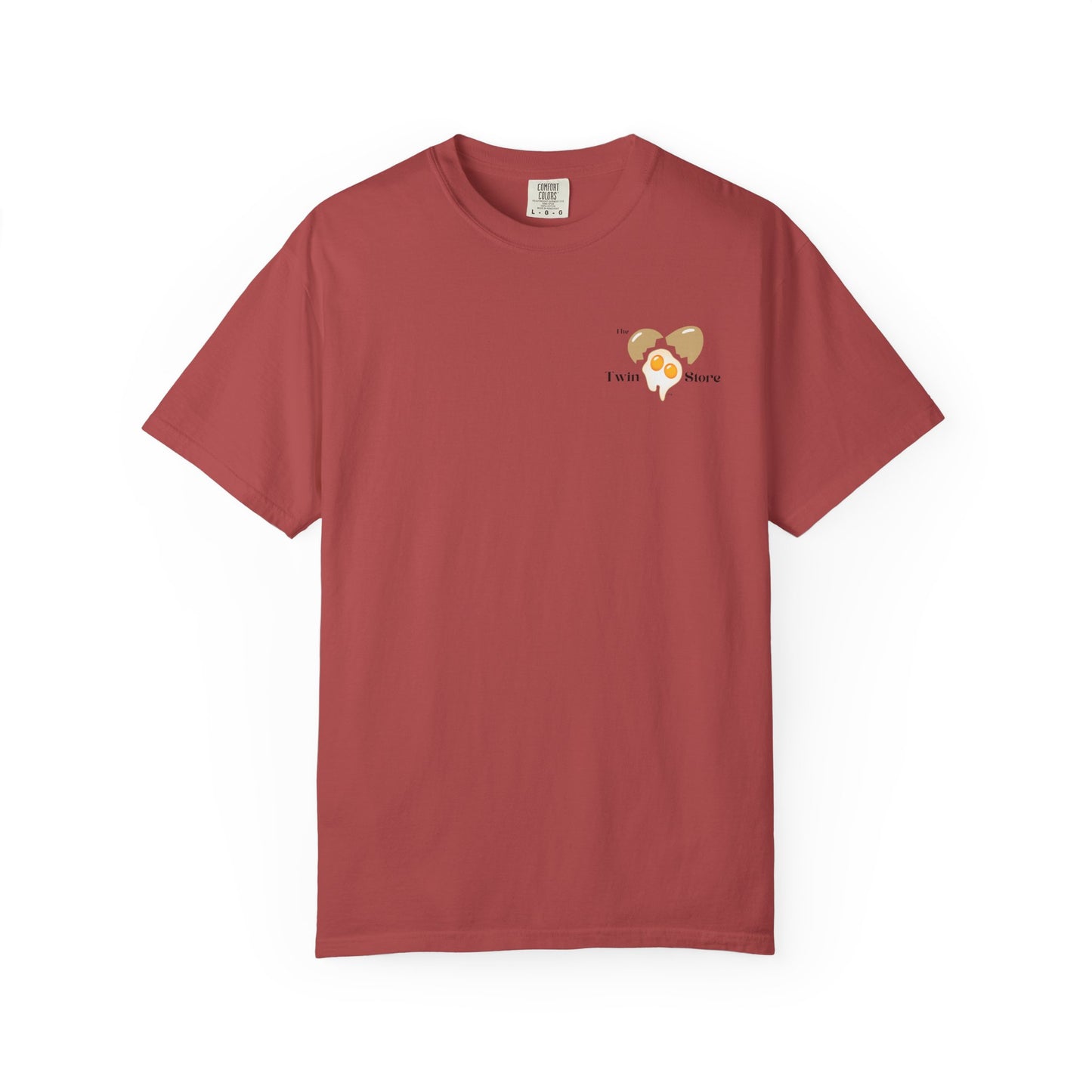 Twin Store Logo Twins T-shirt