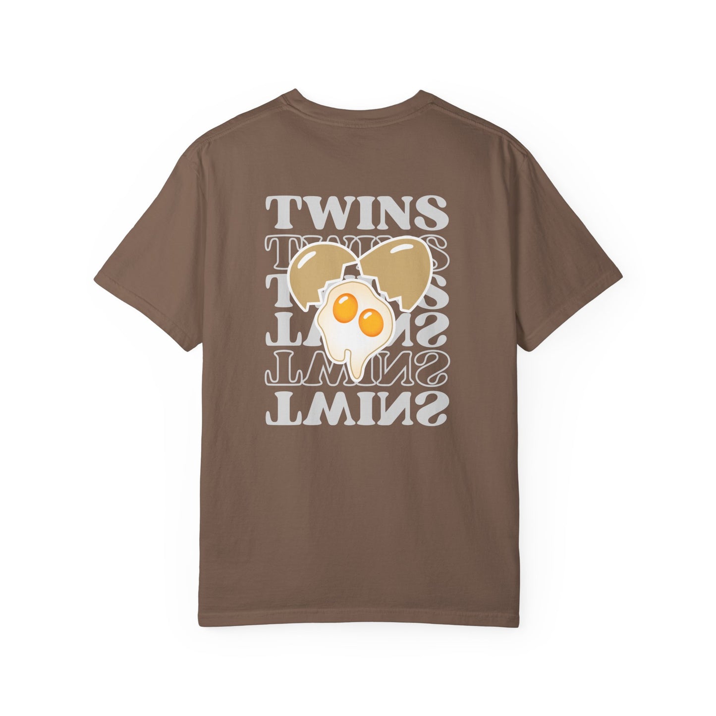 Twin Store Logo Twins T-shirt