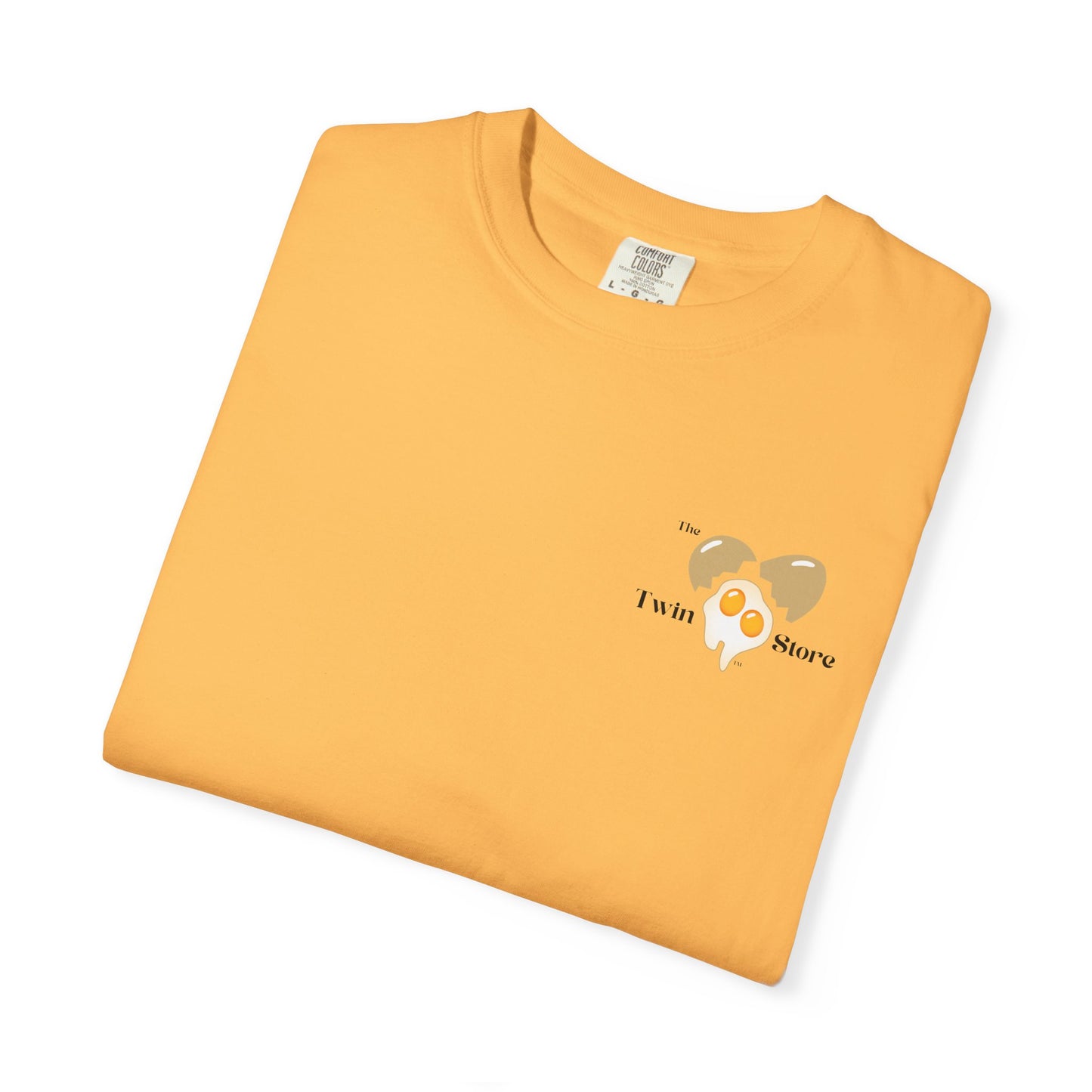 Twin Store Logo Twins T-shirt