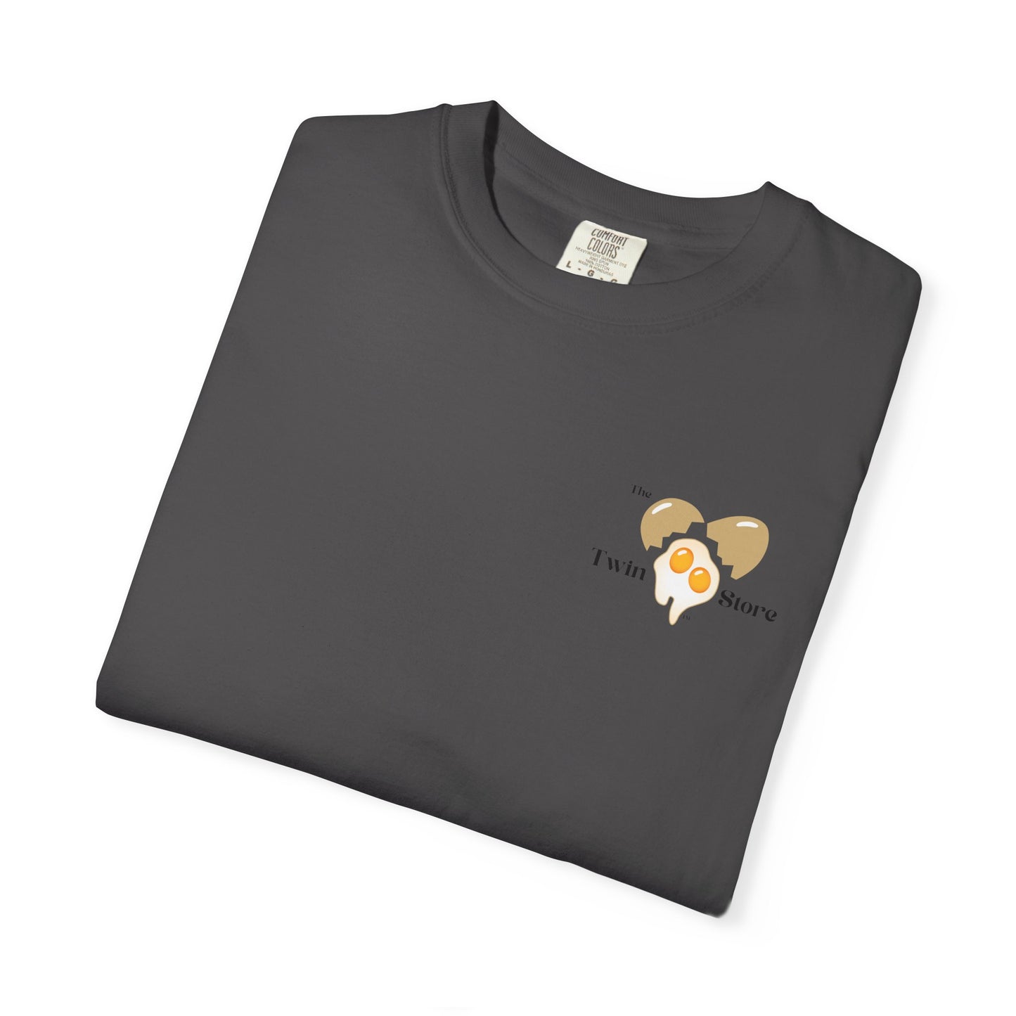 Twin Store Logo Twins T-shirt
