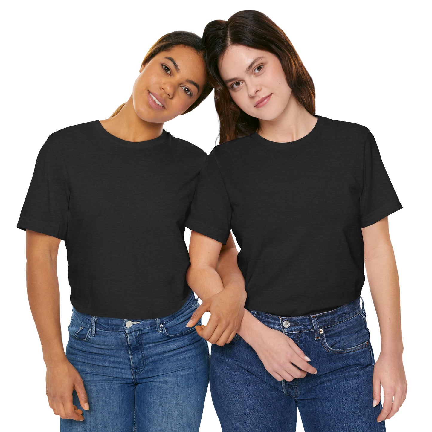 Black Twin Therapy Tee — "The only therapy I need, is time with my twin" Shirt