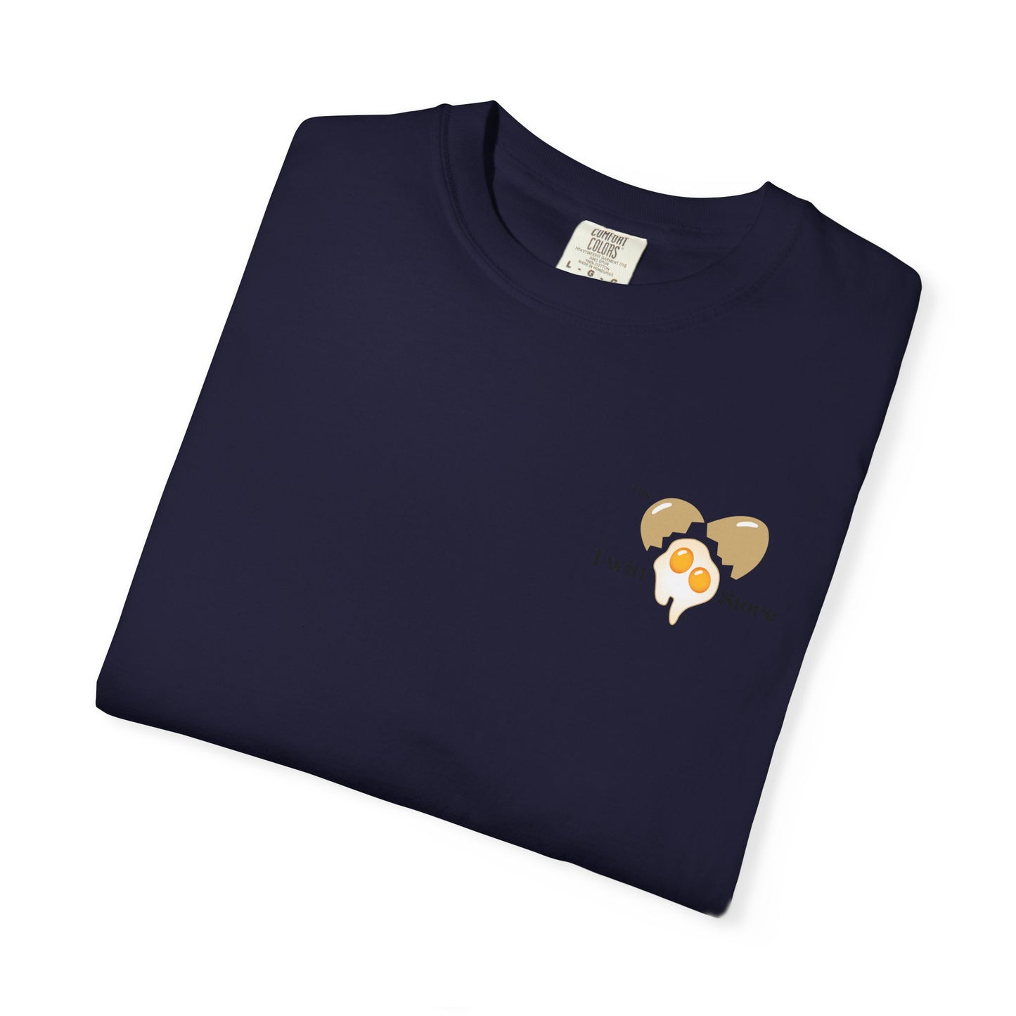 Twin Store Logo Twins T-shirt