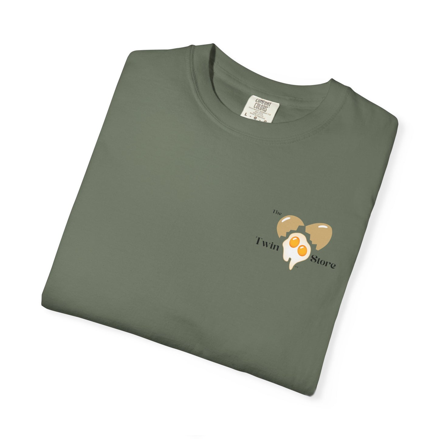 Twin Store Logo Twins T-shirt