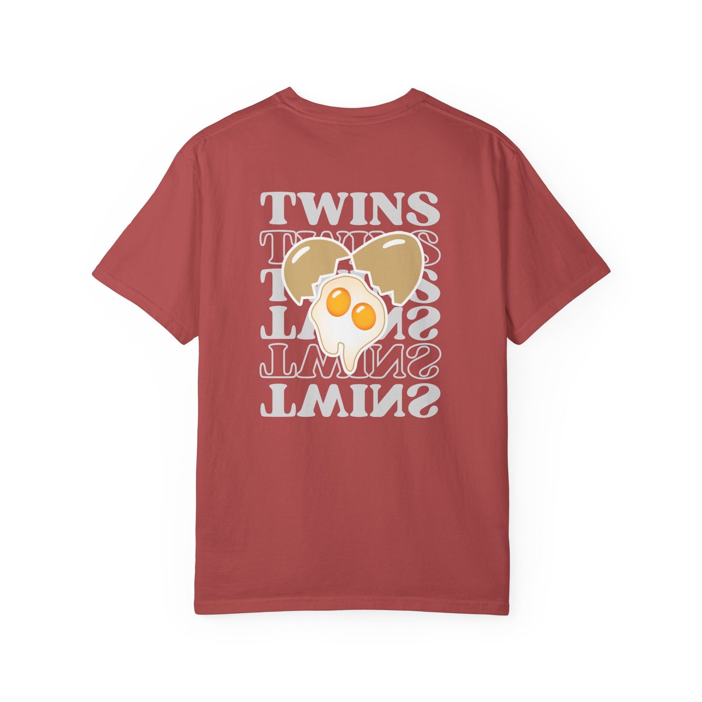 Twin Store Logo Twins T-shirt