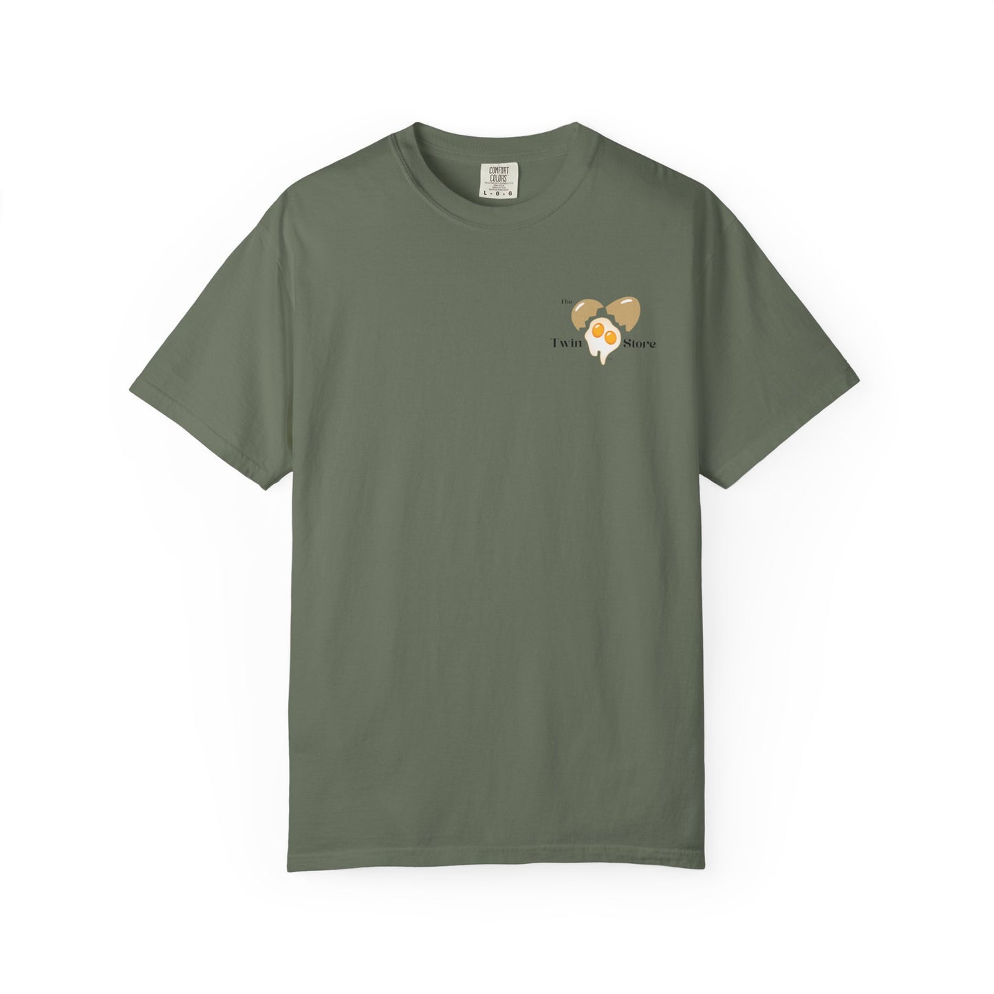 Twin Store Logo Twins T-shirt