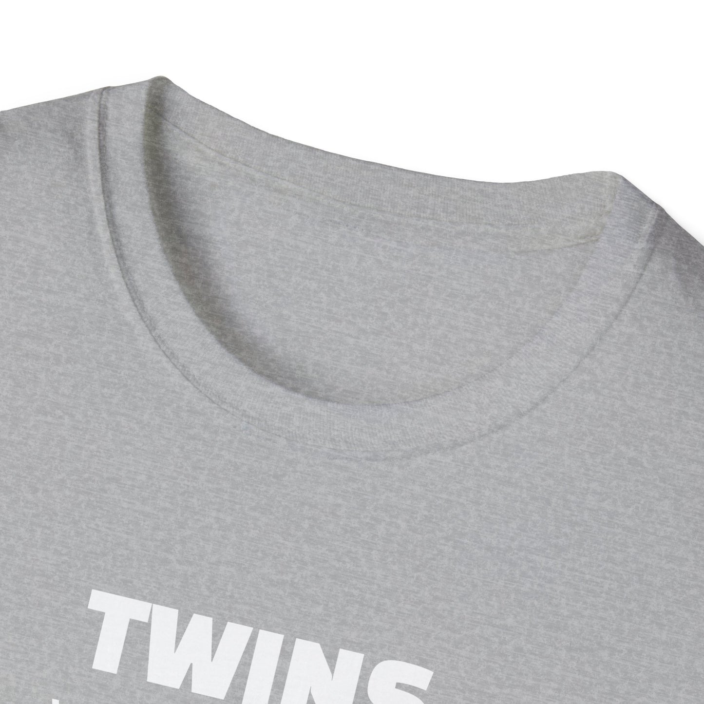 Twin Phenomenon T-Shirt